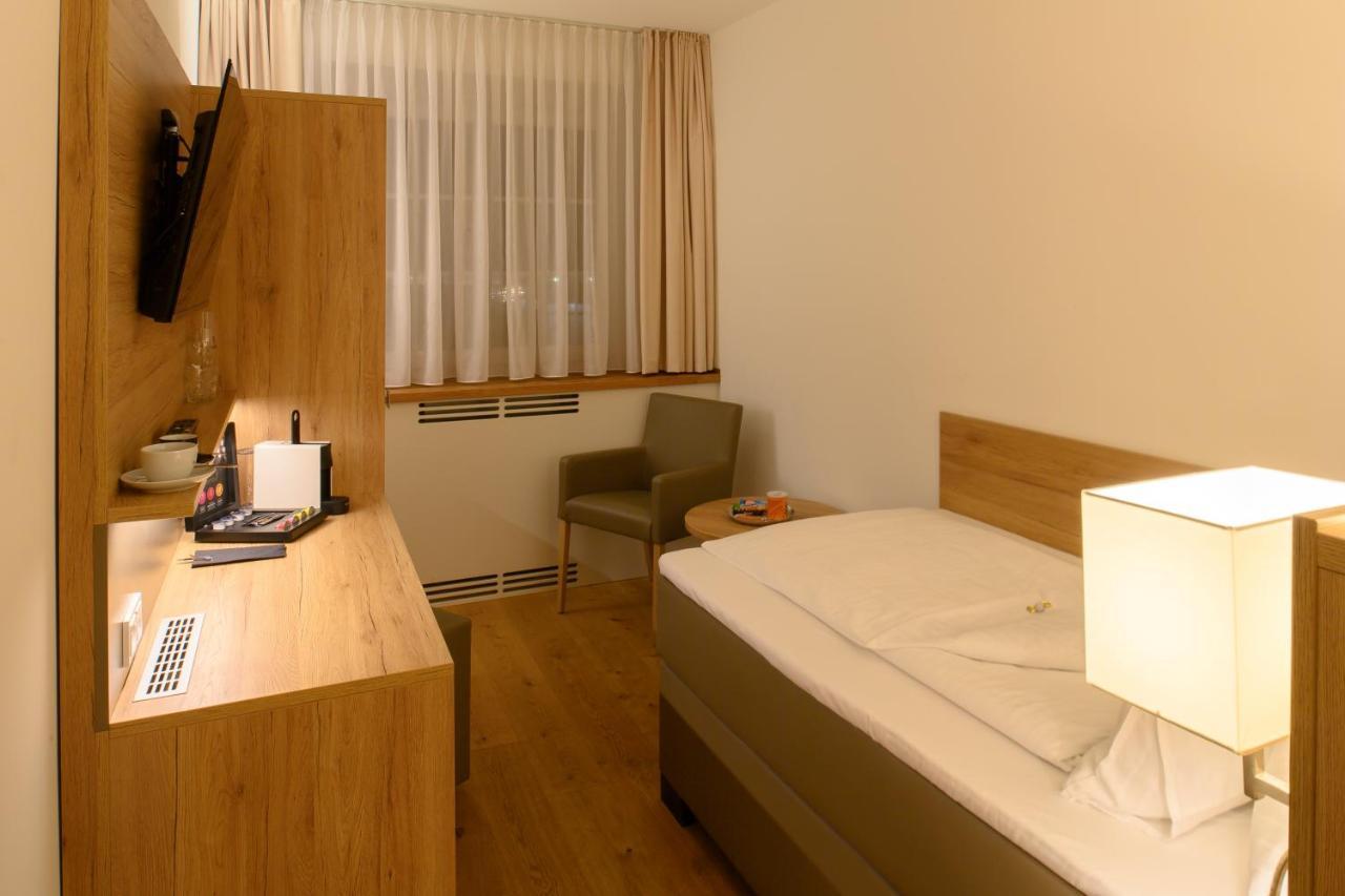 Landhotel Jagdschloesschen Ascheberg  Exteriér fotografie