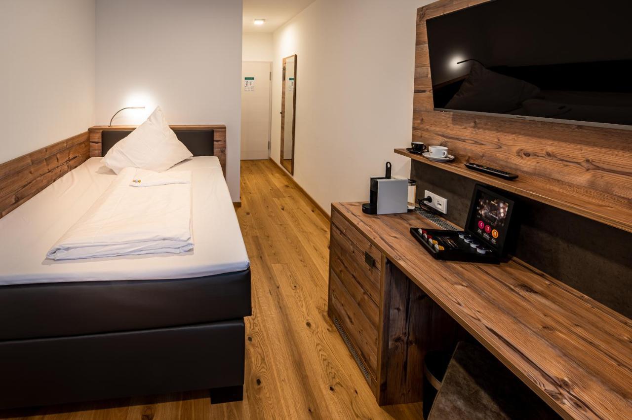 Landhotel Jagdschloesschen Ascheberg  Exteriér fotografie