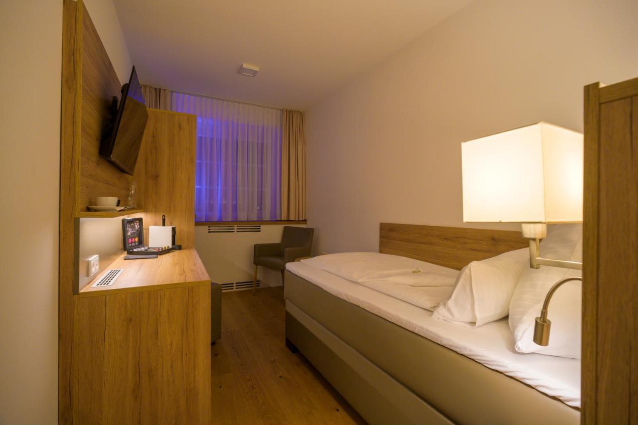 Landhotel Jagdschloesschen Ascheberg  Exteriér fotografie