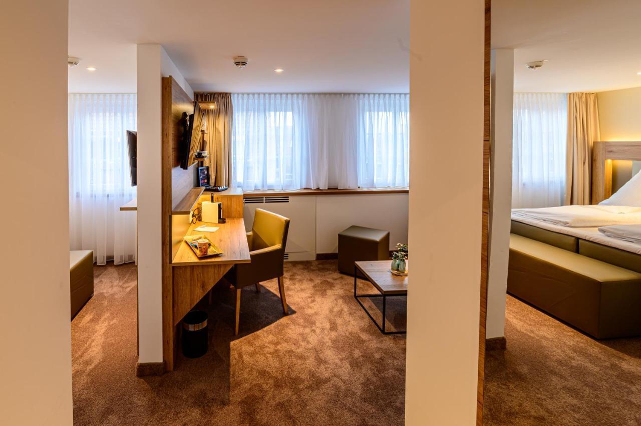 Landhotel Jagdschloesschen Ascheberg  Exteriér fotografie