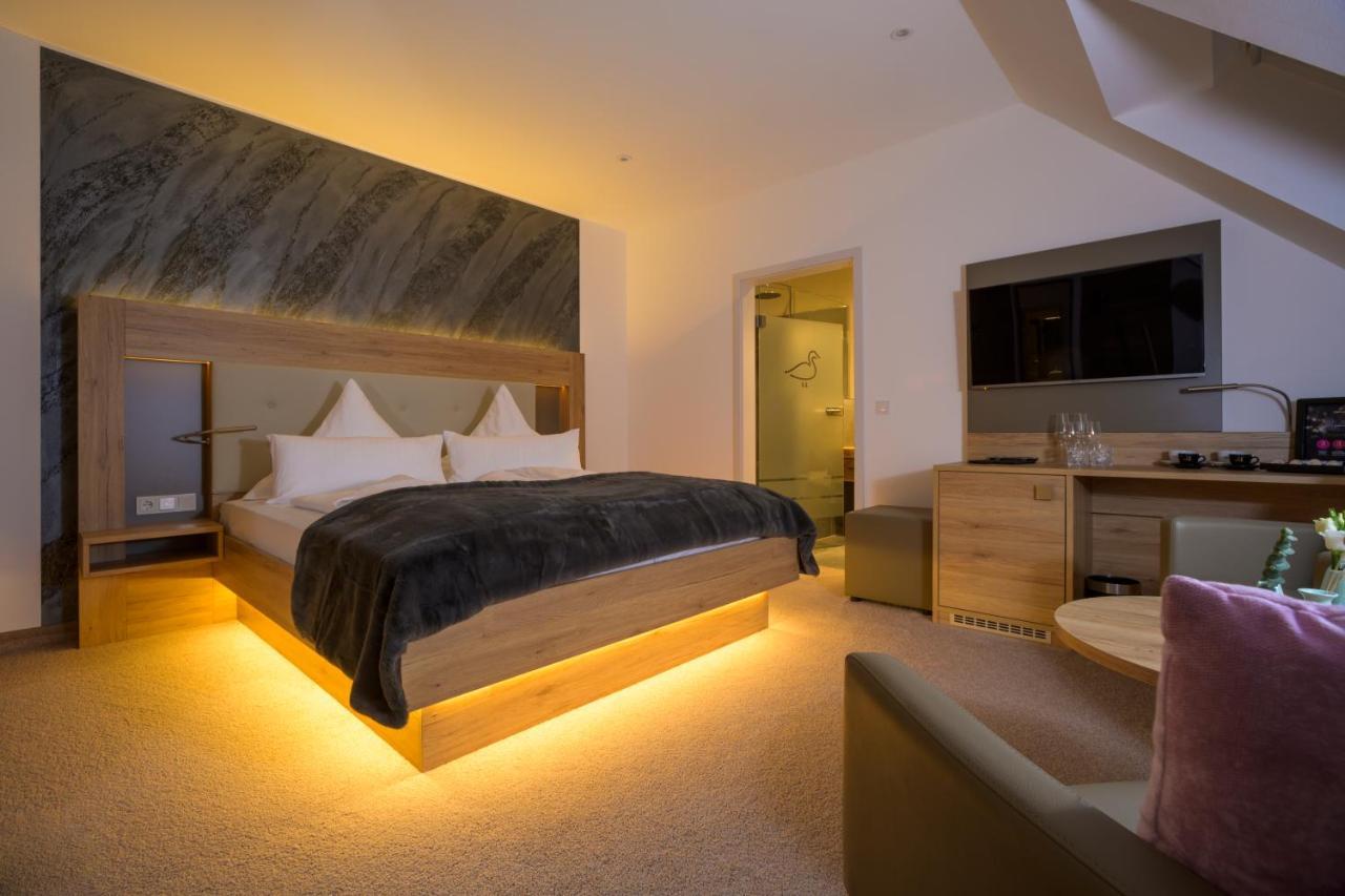 Landhotel Jagdschloesschen Ascheberg  Exteriér fotografie