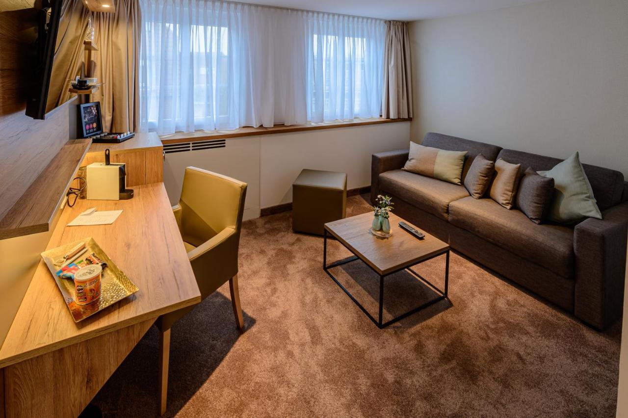 Landhotel Jagdschloesschen Ascheberg  Exteriér fotografie