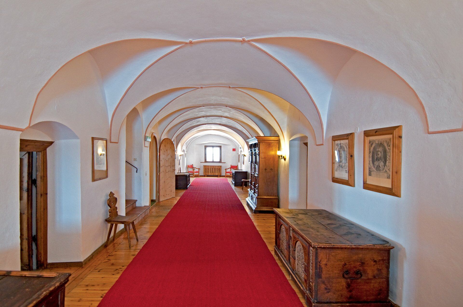 Landhotel Jagdschloesschen Ascheberg  Exteriér fotografie